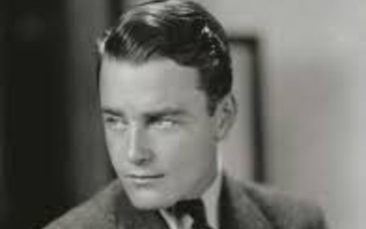 Who Is Lew Ayres? Here's All You Need To Know About His Life, Career, Relationship, Marriage, Net Worth & Death